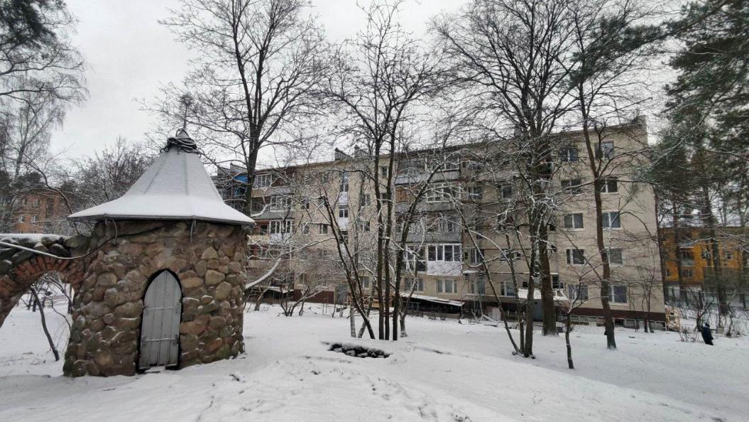 Капремонты-2022 в Сосновом Бору — на финишной прямой