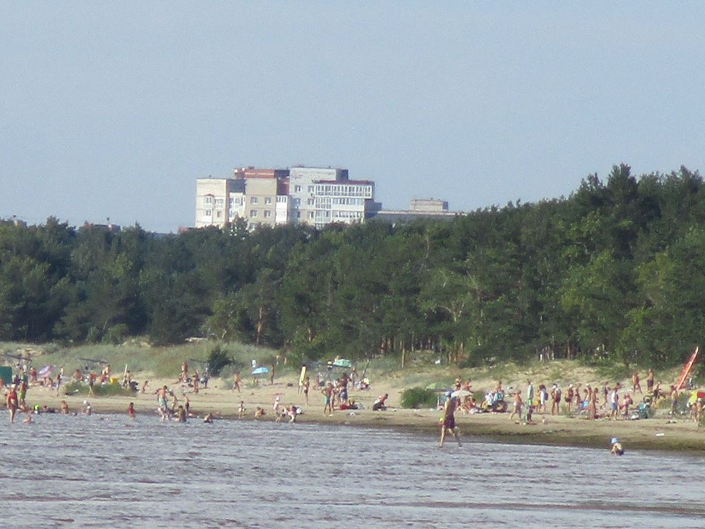 Фото Нины Князевой