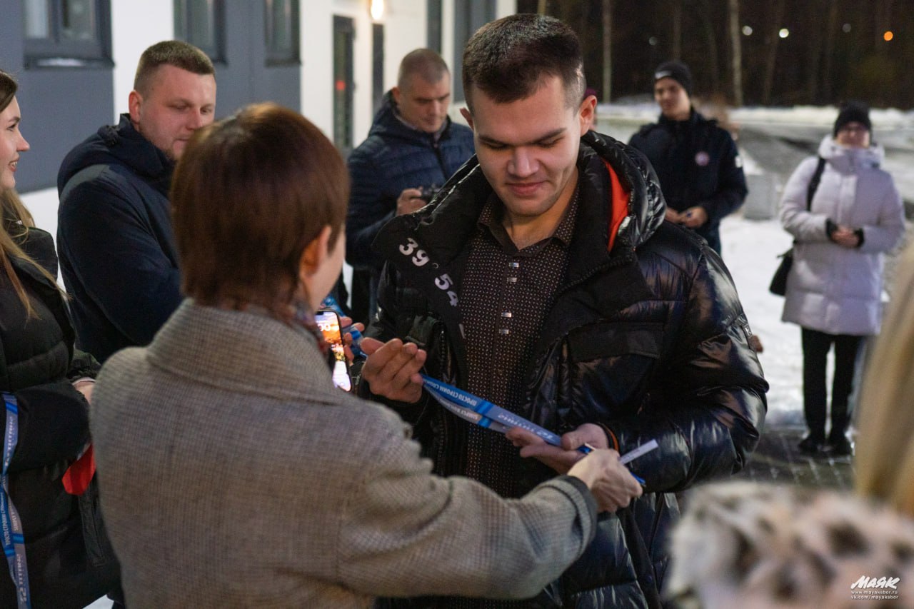 Комфорт по новым стандартам. Апарт-отель на улице Петра Великого принял  первых жильцов-титановцев | 28.12.2023 | Сосновый Бор - БезФормата