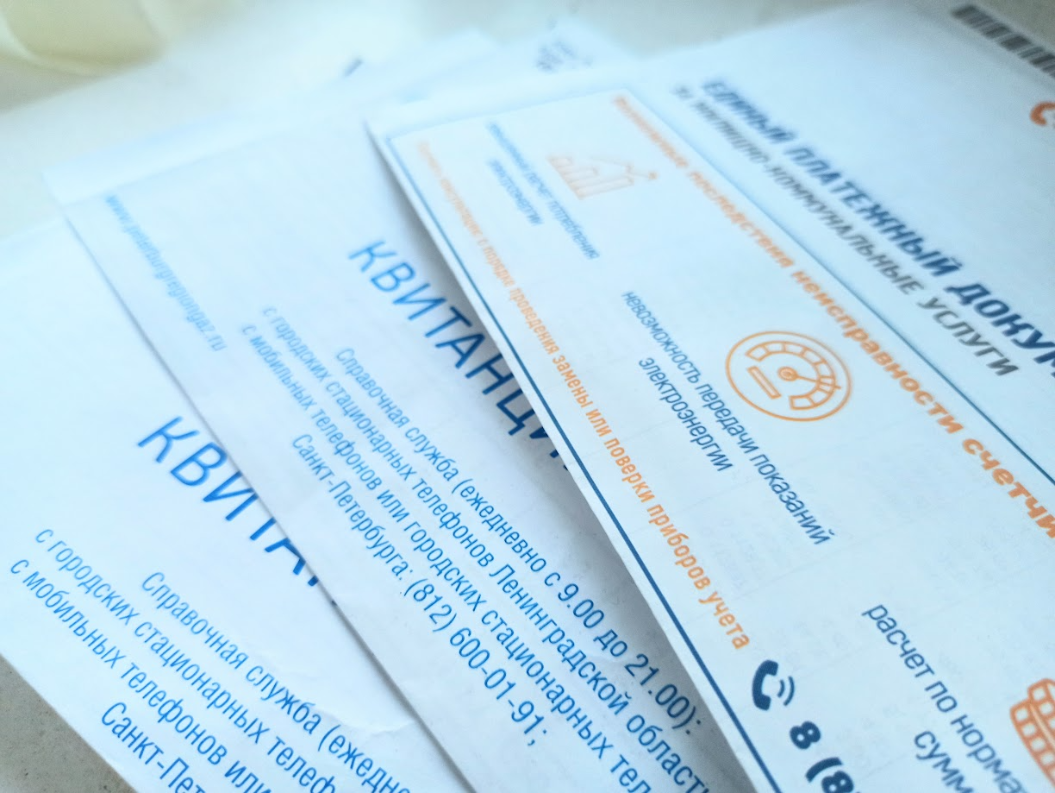 В Ленинградской области планируют повысить лимит льготного тарифа на электричество