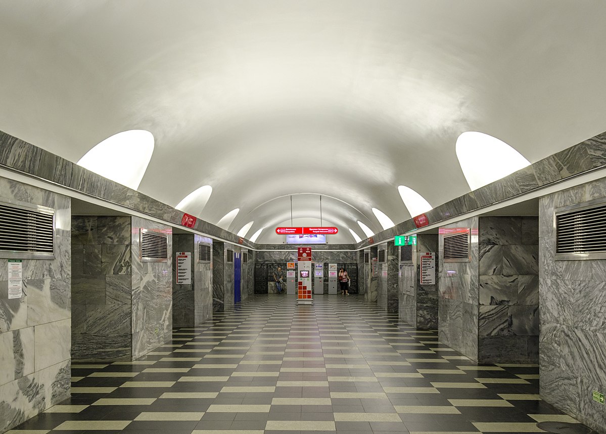 Фото: Wikimedia Commons