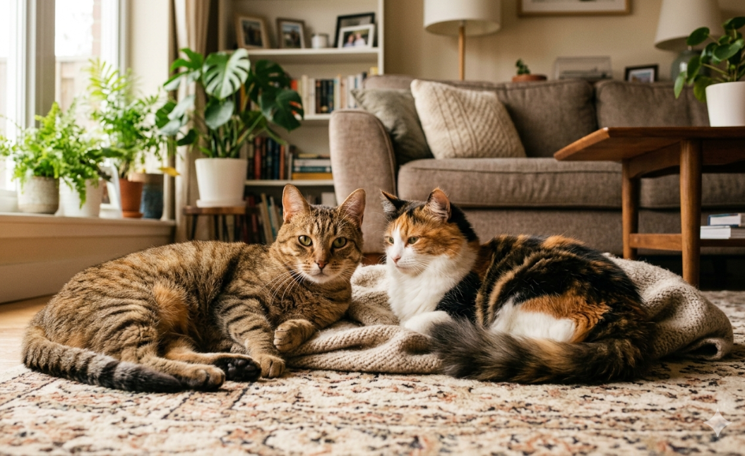 Изображение: Gemini.ai [ИИ]