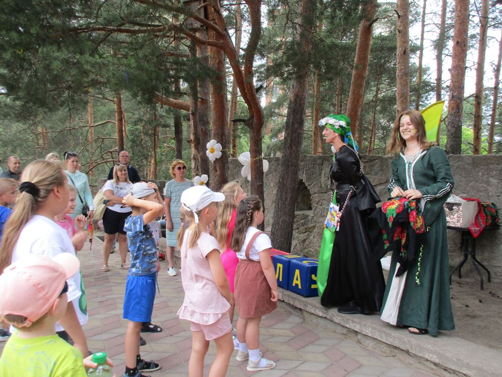 Фото Нины Князевой