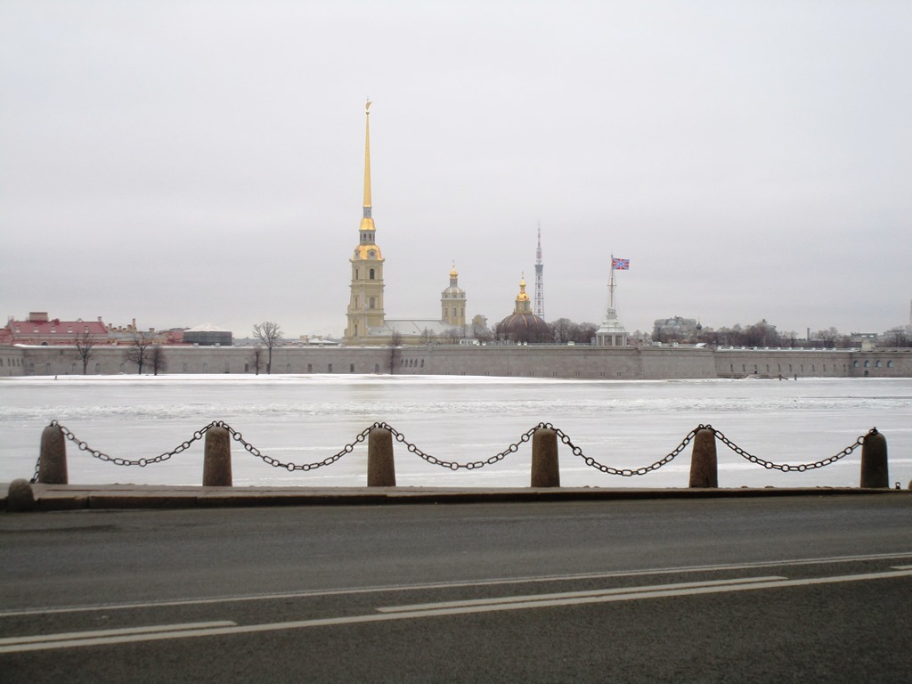 Фото Нины Князевой