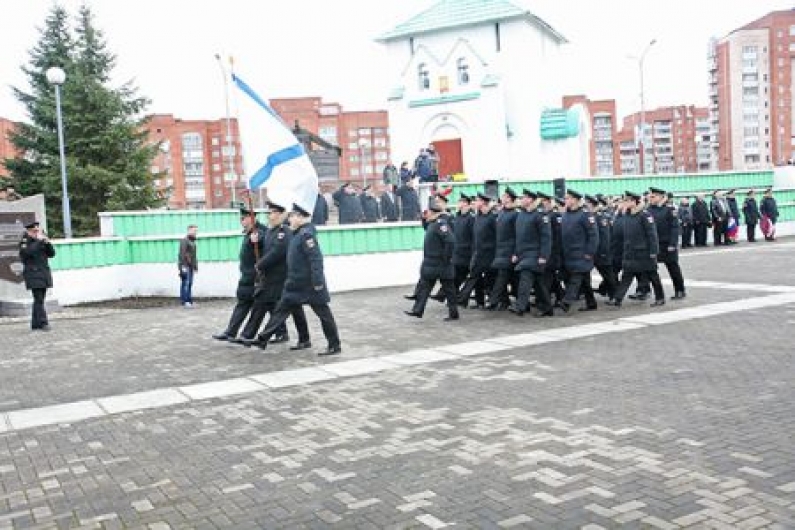 7 апреля в Сосновом Бору состоится митинг в День памяти погибших моряков-подводников
