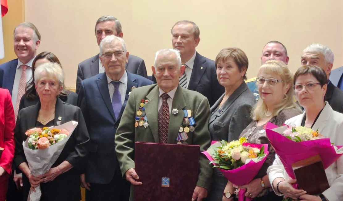 Фото из группы ВКонтакте Ленинградской АЭС