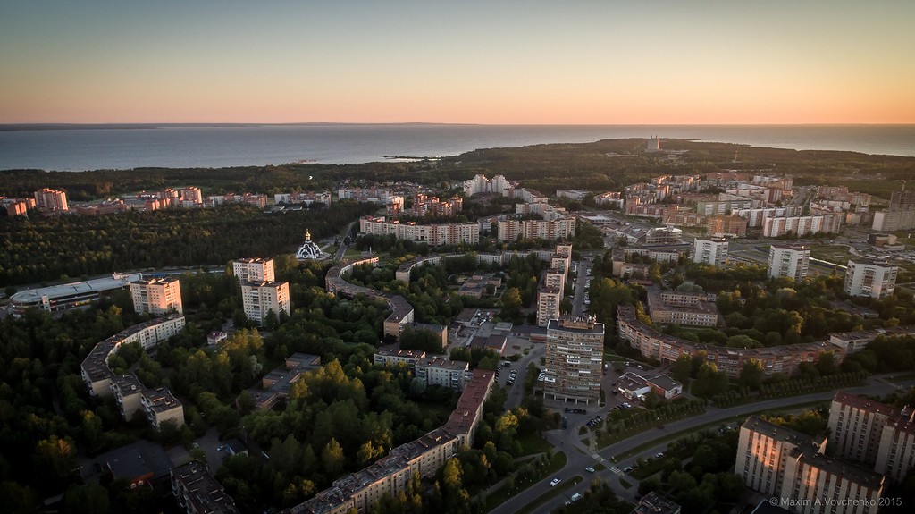 Фото: Максим Вовченко