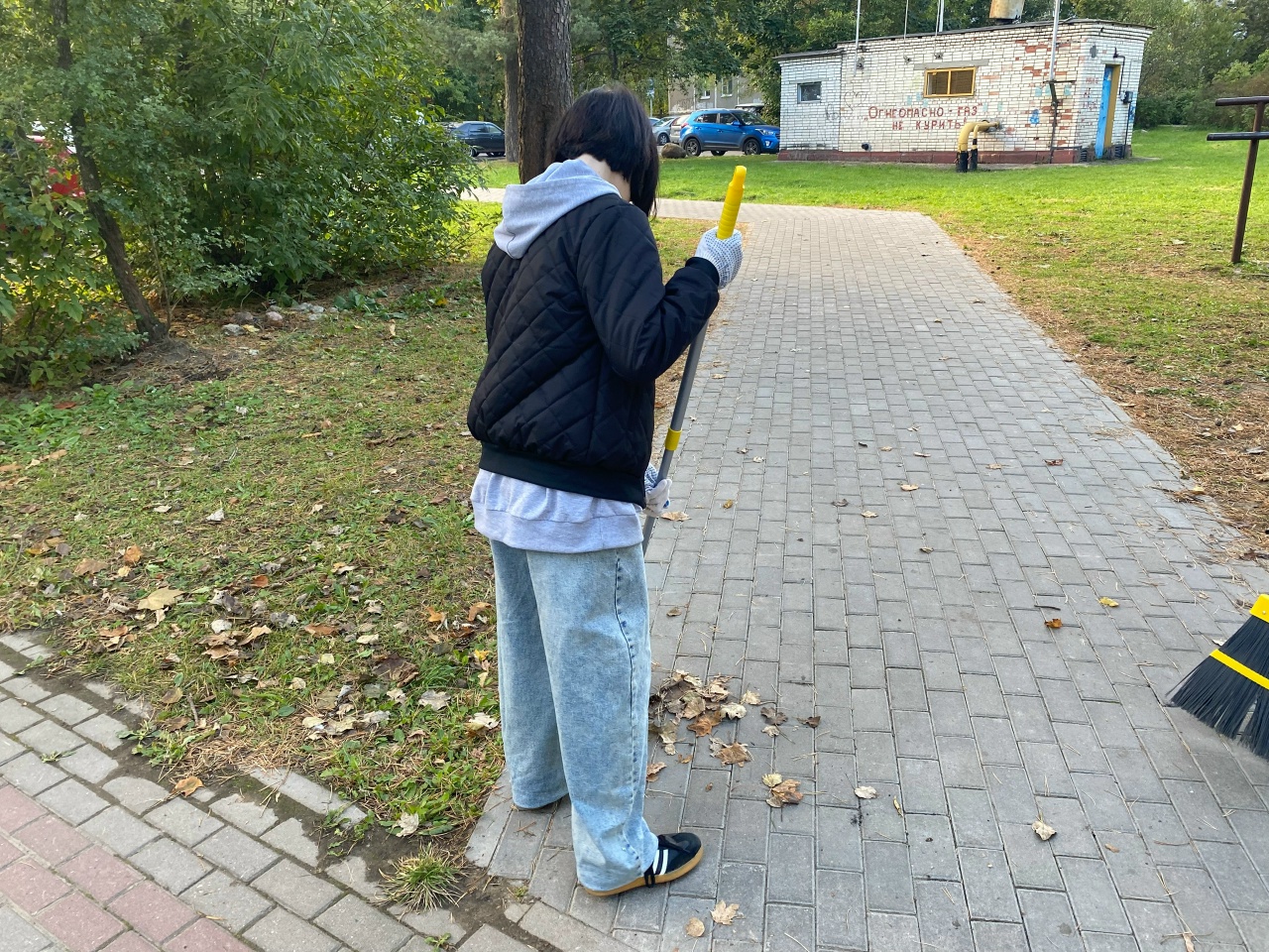 Фото Молодежный центр 'Диалог'/ВК