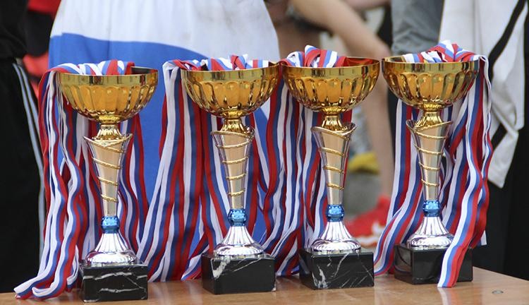 Кандидаты в спортивные сборные России от Ленобласти получат повышенные степендии