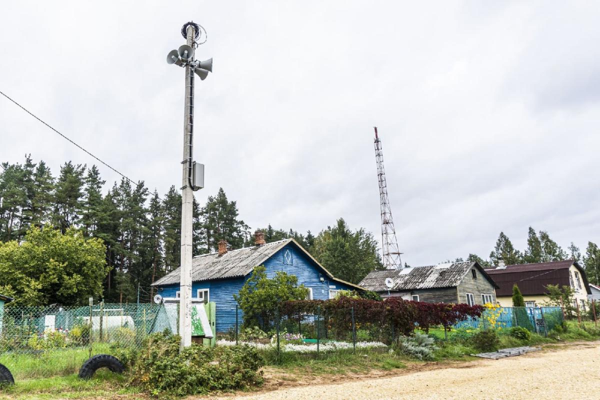 Почему жители пригородов Соснового Бора игнорируют встречи по догазификации