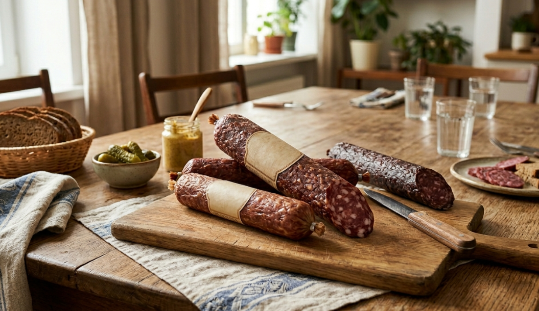 Изображение: Gemini.ai [ИИ]