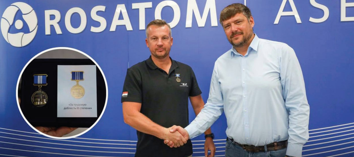 Титановец спас утопающих