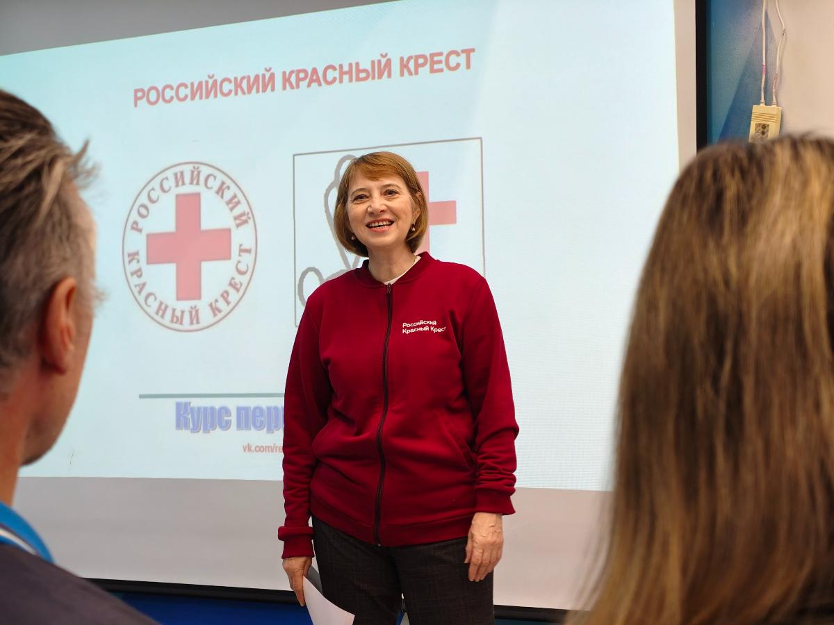 Фото: Людмила Цупко / Газета «Маяк»