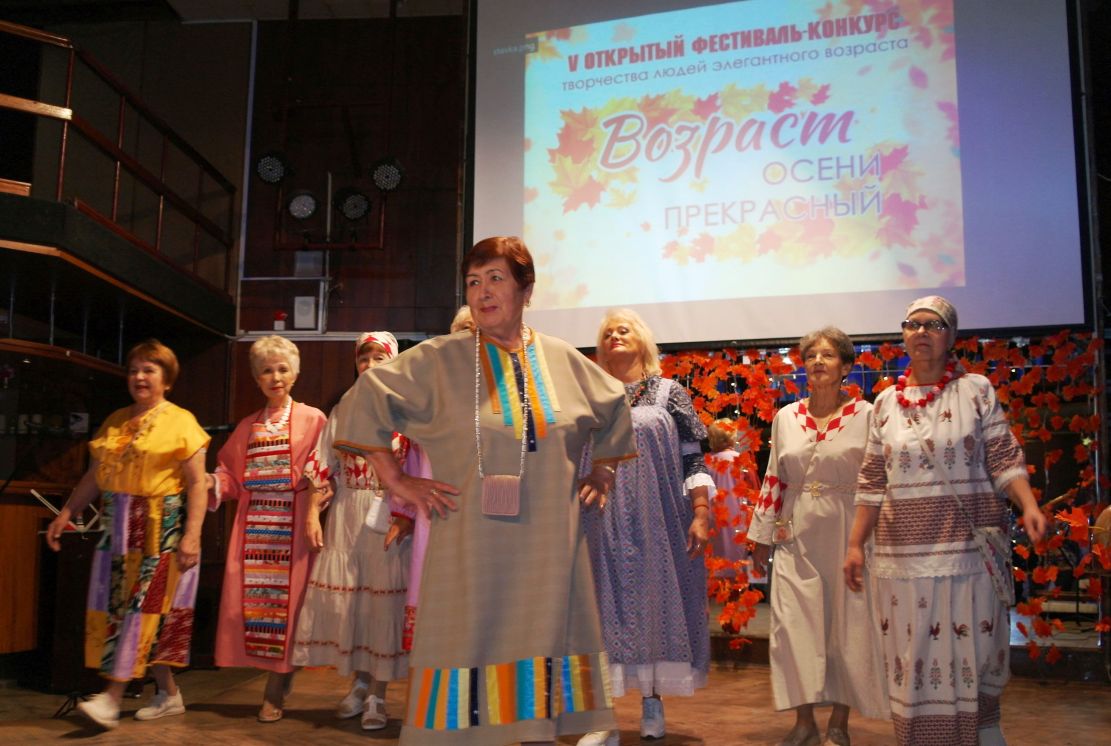 Фото Нины Князевой из архива 