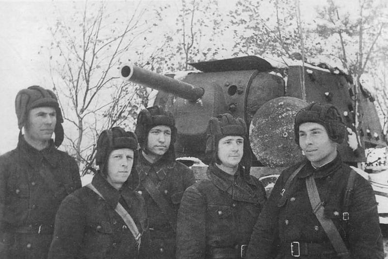 19 августа - День памяти подвига воинов роты тяжелых танков З.Г. Колобанова