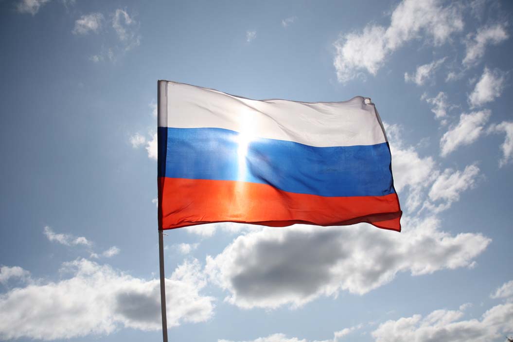 С Днем России! Поздравление главы Соснового Бора Михаила Воронкова