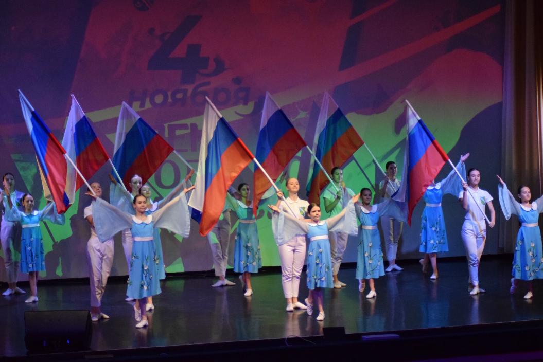 Фото: Дворец культуры 'Строитель' Вконтакте