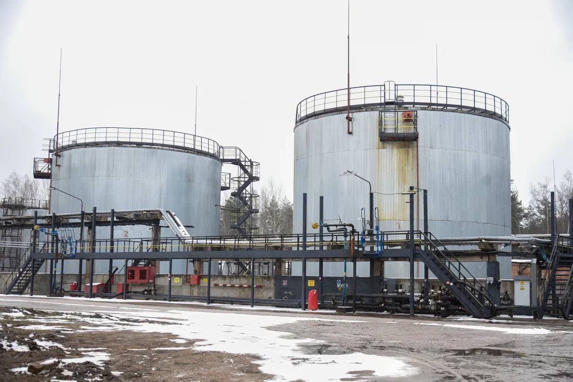 В Сосновом Бору обновят схему теплоснабжения до 2032 года