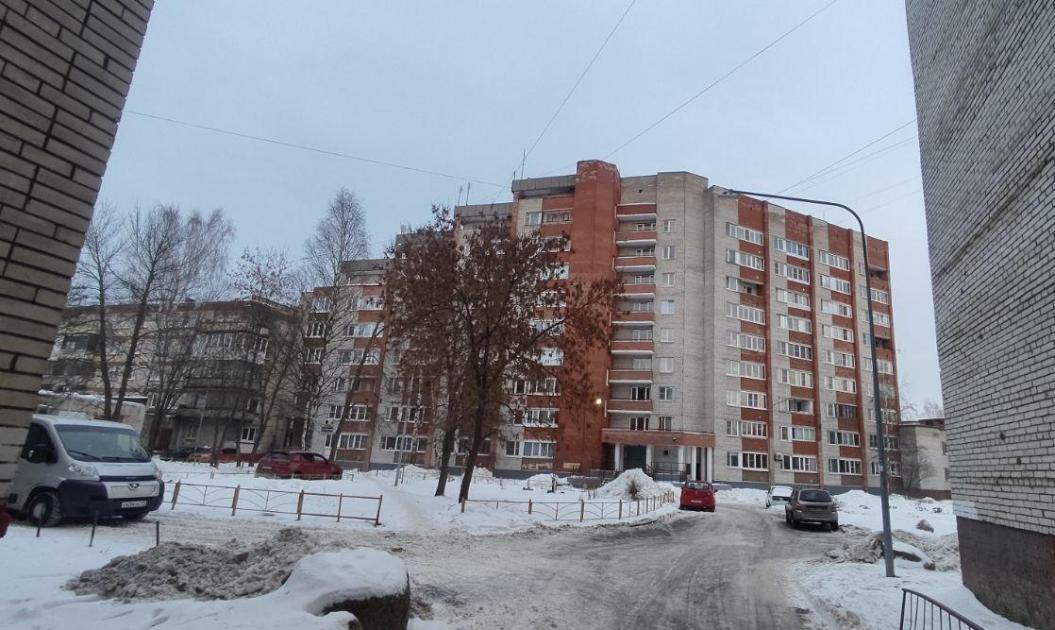 Где в Сосновом Бору ждут завершения капремонтов в последние дни года