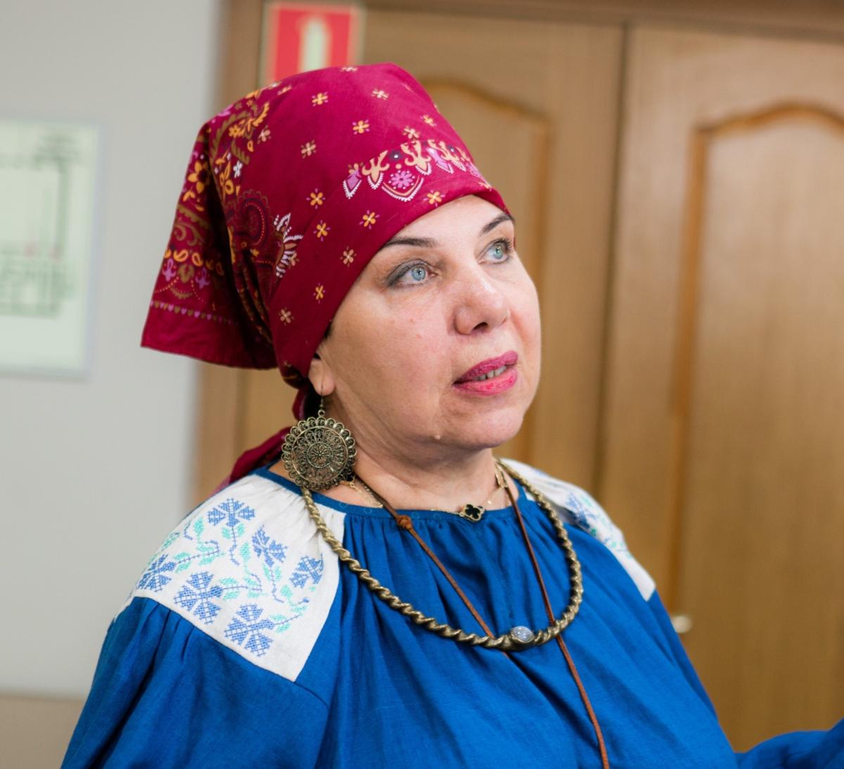 Фото: Людмила Цупко / Газета «Маяк»