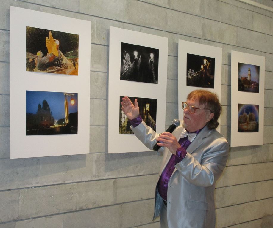 Фото Нины Князевой