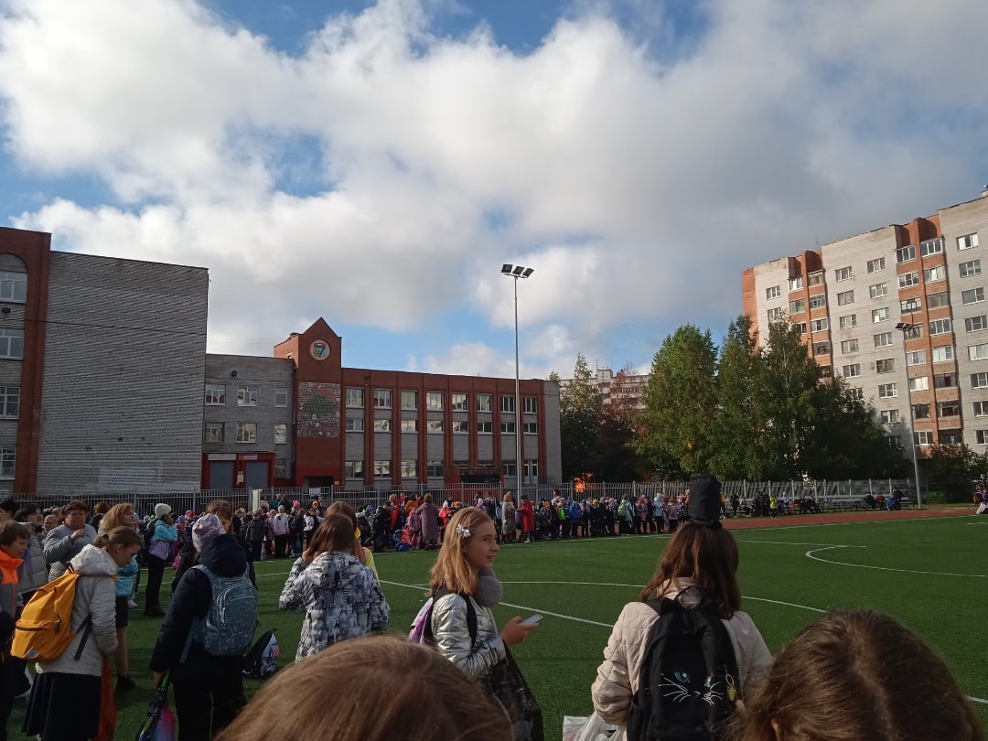 Фото: Катюшка Городилова