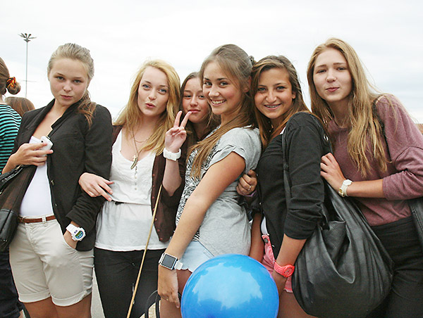 Сами себе звёзды