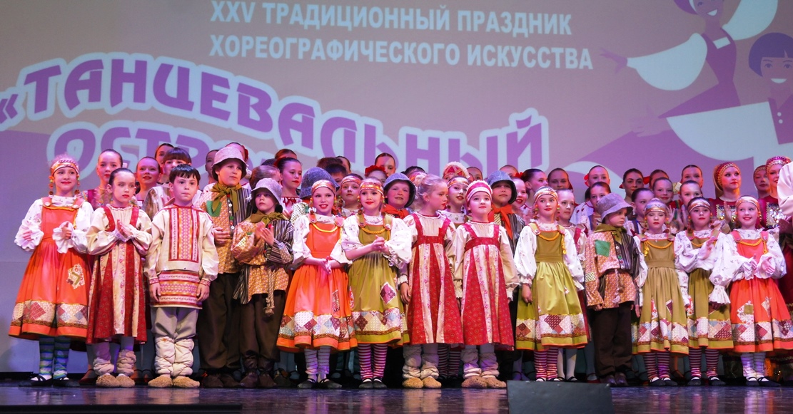 Фото Нины Князевой