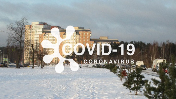 COVID-19, кишечные инфекции и ветрянка пошли в рост в Сосновом Бору