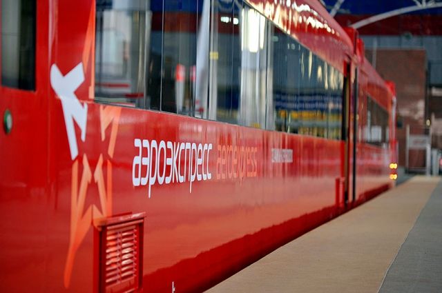 Конкурс на строительство линии «Аэроэкспресса» в Петербурге объявят до конца октября