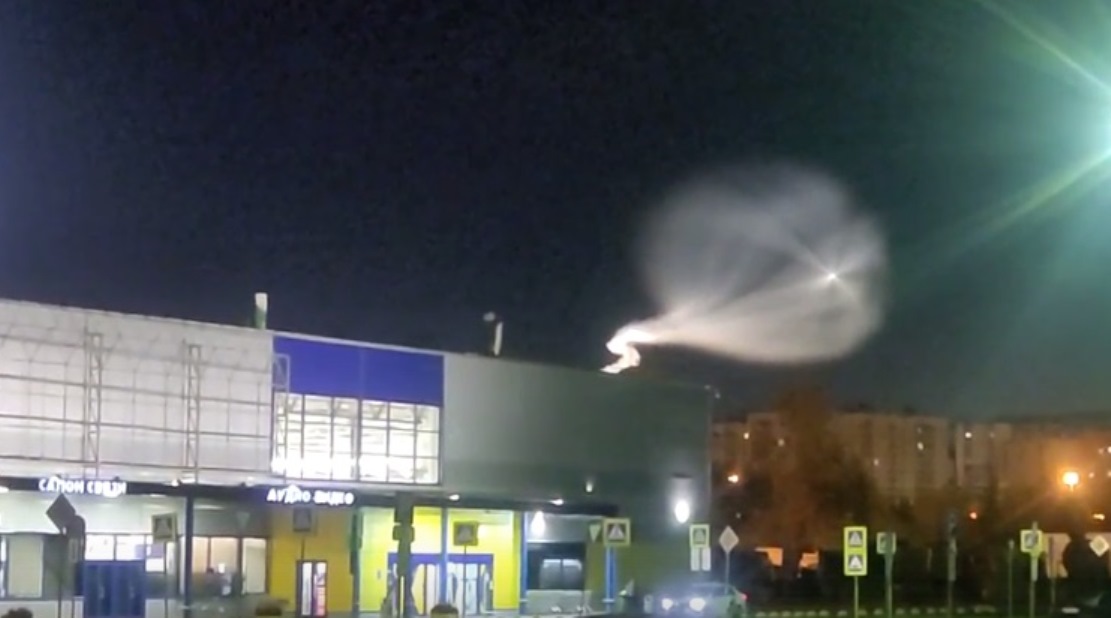 Фото: скриншот с видео