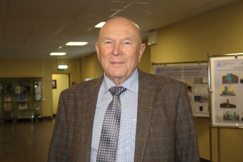 Президентом Всемирной ассоциации организаций, эксплуатирующих атомные станции, стал бывший работник Ленинградской АЭС
