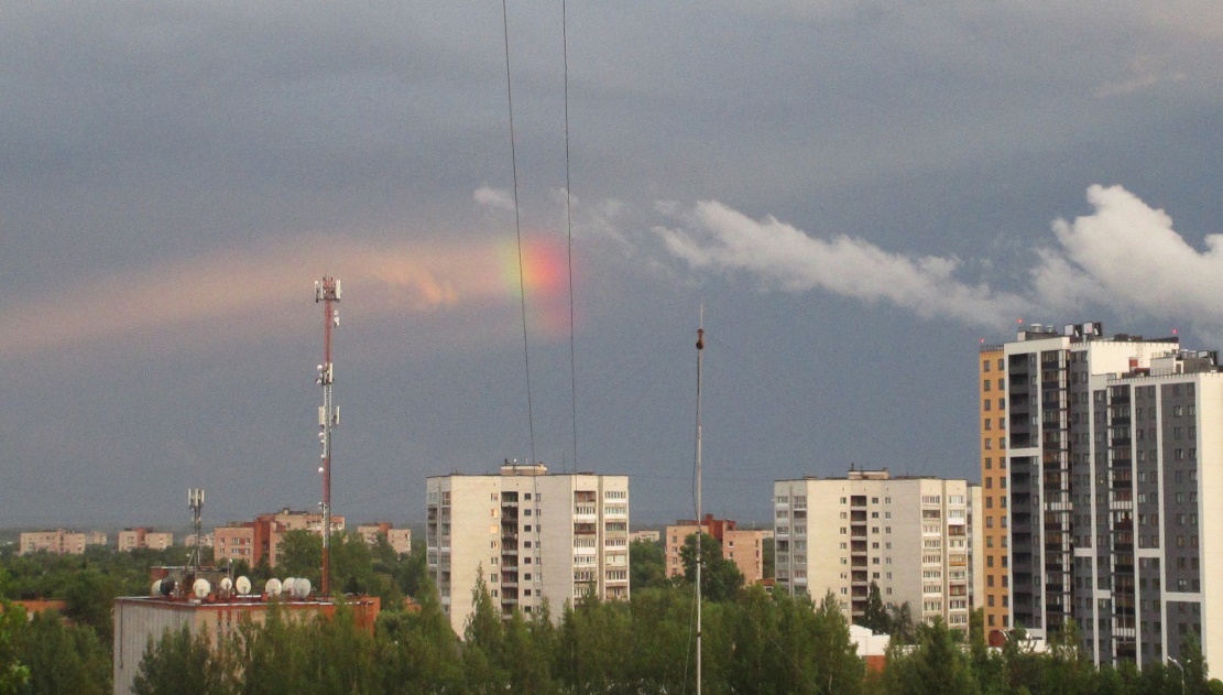 Сосновоборцы знают о результатах народного бюджетирования в городе