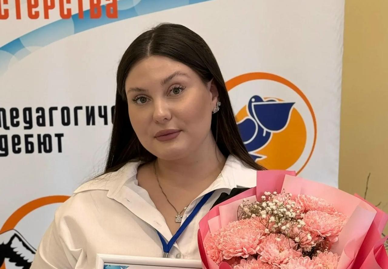 Фото комитет образования Сосновоборский ГО/ВК