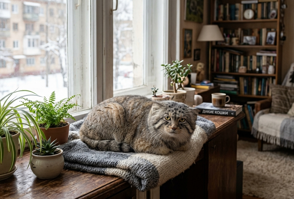 Изображение: Gemini.ai [ИИ]