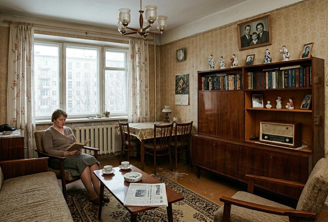 Изображение: Gemini.ai [ИИ]