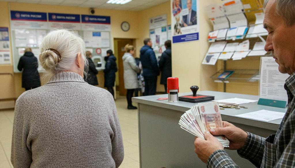 Изображение: Gemini.ai [ИИ]