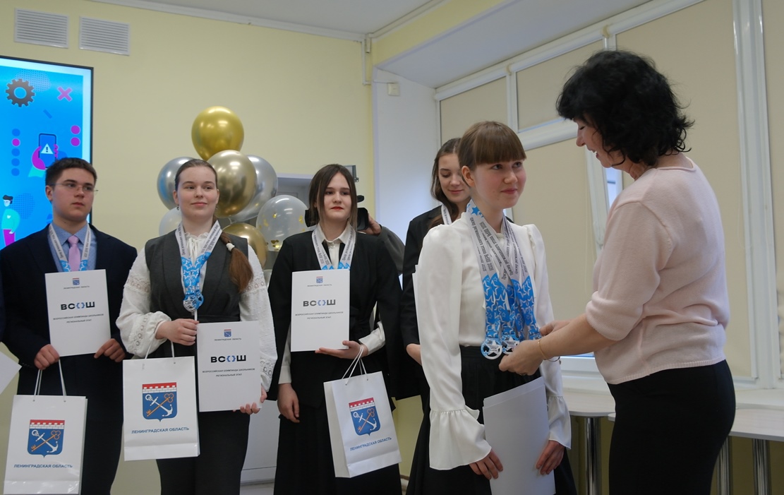 Фото Нины Князевой