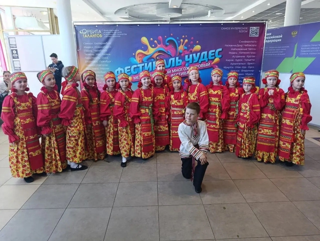 Фото из группы ВКонтакте ДДТ