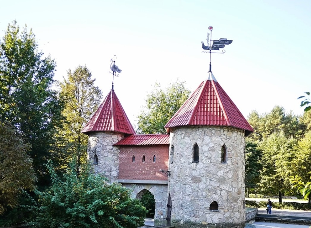Фото Нины Князевой