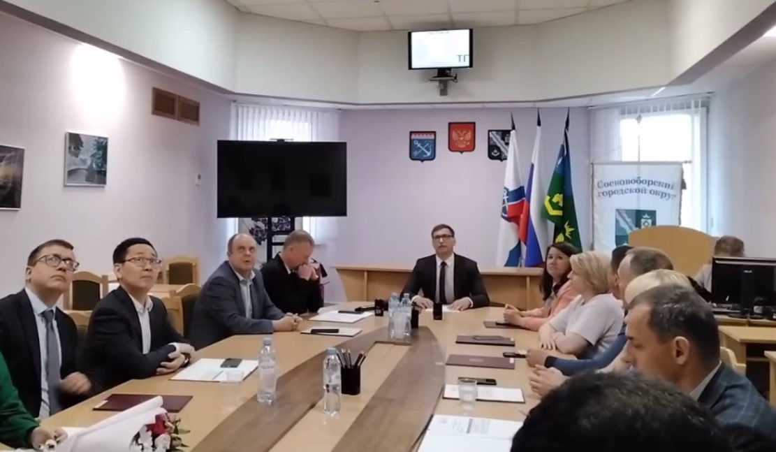 В Сосновом Бору назначены дополнительные выборы депутата