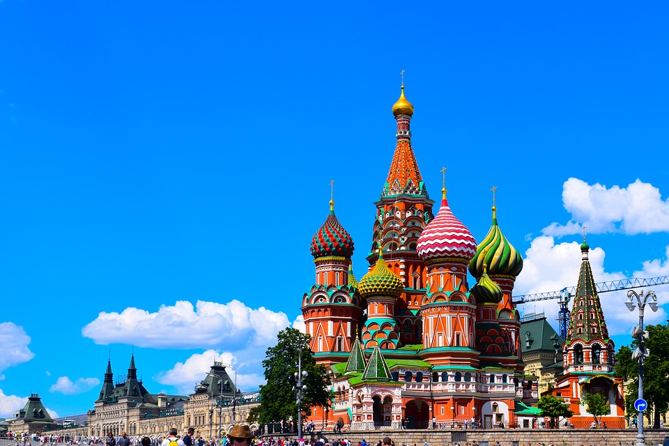 В Москве побит температурный рекорд за всю историю наблюдений | Фото: Pixabay