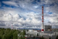 Петербуржцы сильнее всех в России поддерживают атомную энергетику