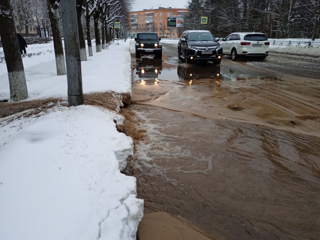 Фото: Людмила Цупко