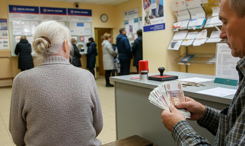 Изображение: Gemini.ai [ИИ]