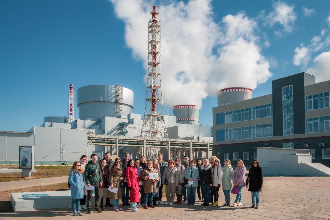 Сблизить ожидание и реальность: атомщики запустили новый проект повышения качества работы