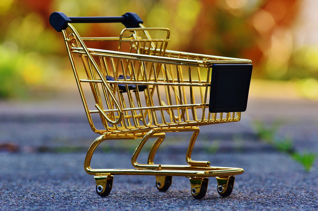 В Fix Price рассказали, на сколько хватит запасов товаров в магазинах