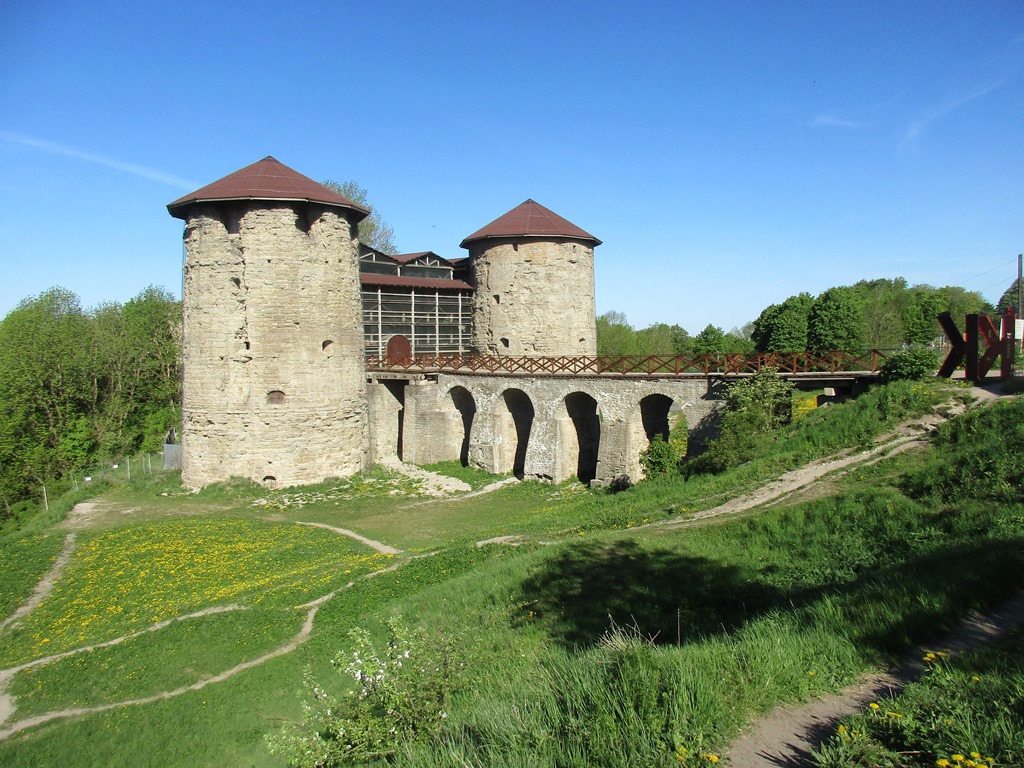 Фото Нины Князевой