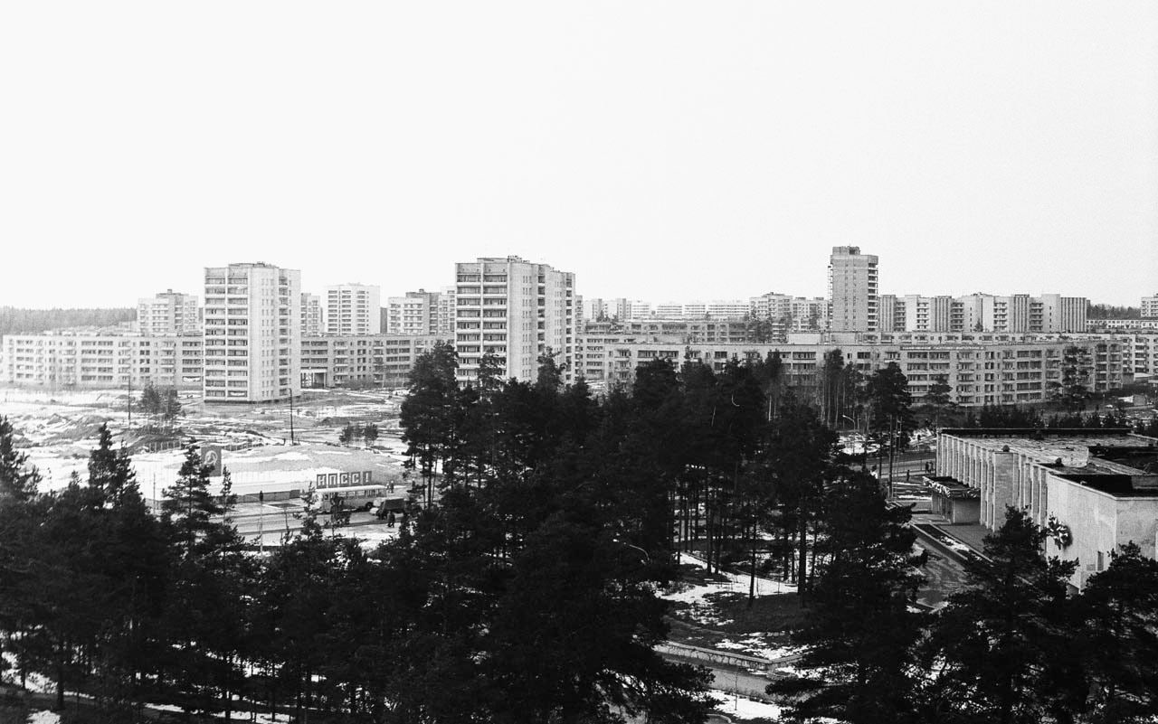 Фото Геннадия Сафонова