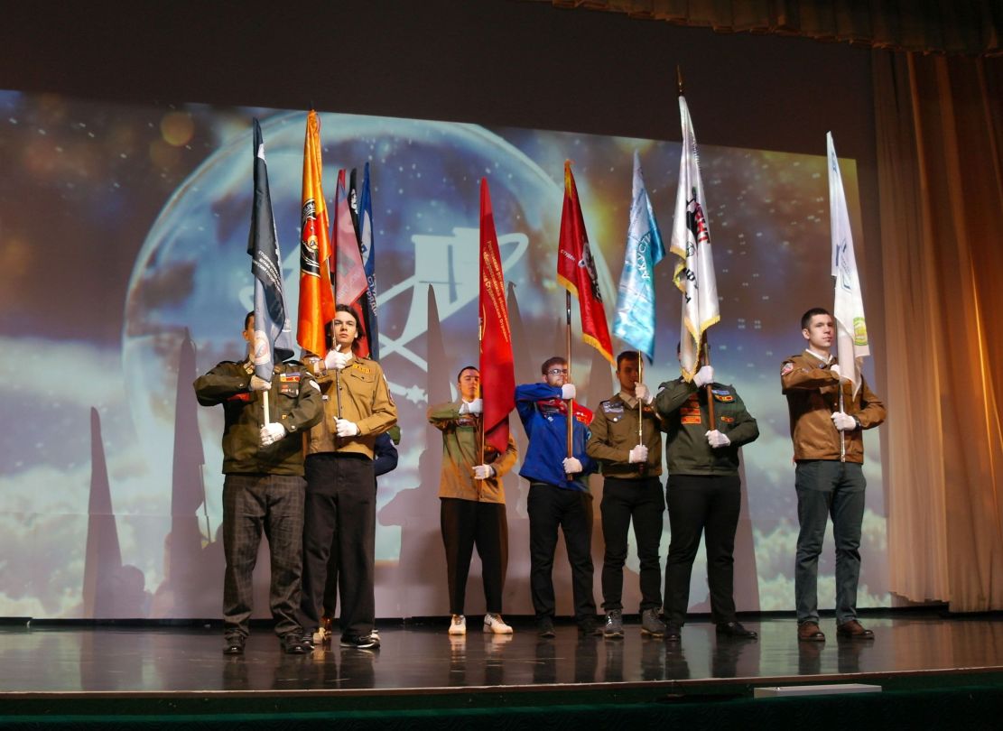 Фото Нины Князевой